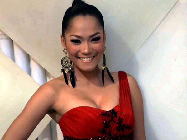 Seksinya Jenny Cortez Seksinya Jenny Cortez