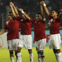 Tak Dapat Tiket Final AFF? Nonton Bareng Saja di 208 Lokasi Tak Dapat Tiket Final AFF? Nonton Bareng Saja di 208 Lokasi