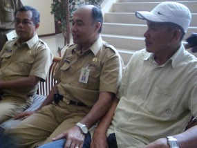 Kalapas Narkotika Nusakambangan Enggan Bicara Dana Narkoba Kalapas Narkotika Nusakambangan Enggan Bicara Dana Narkoba