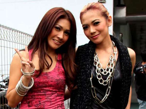 Gaya Trendy Mahadewi Gaya Trendy Mahadewi