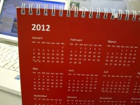 Ini Dia Hari Libur Nasional & Cuti Bersama 2012 Ini Dia Hari Libur Nasional & Cuti Bersama 2012