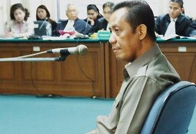 Salim & Pohan Laspy Dapat Jabatan Baru di Kejaksaan Salim & Pohan Laspy Dapat Jabatan Baru di Kejaksaan