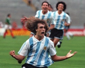 Apa Kabar, Batistuta? Apa Kabar, Batistuta?