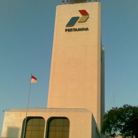 Jatuh ke Kontainer, 3 Pekerja Pertamina RU IV Cilacap Tewas Jatuh ke Kontainer, 3 Pekerja Pertamina RU IV Cilacap Tewas