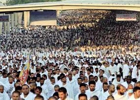 Petugas Haji Telah Tiba di Saudi, Siap Sambut Kedatangan Jamaah Petugas Haji Telah Tiba di Saudi, Siap Sambut Kedatangan Jamaah