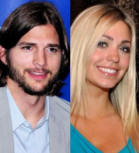 Sara Leal Bongkar Skandal Seksnya dengan Ashton Kutcher Sara Leal Bongkar Skandal Seksnya dengan Ashton Kutcher