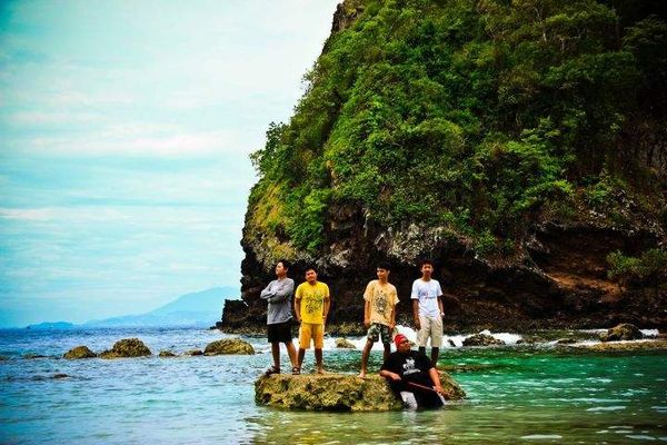 Download this Explore Pulau Sangiang... picture Download this Explore Pulau Sangiang... picture