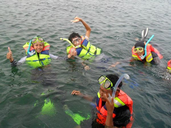 Ayo Snorkeling di Pulau Tidung Img_20111215092755_4ee95b2b2eea1