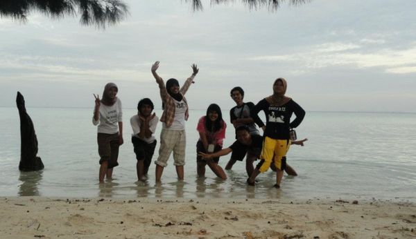 Ayo Snorkeling di Pulau Tidung Img_20111215104405_4ee96d05aa9d3