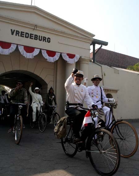 Bagus Kurniawan (detikfoto)