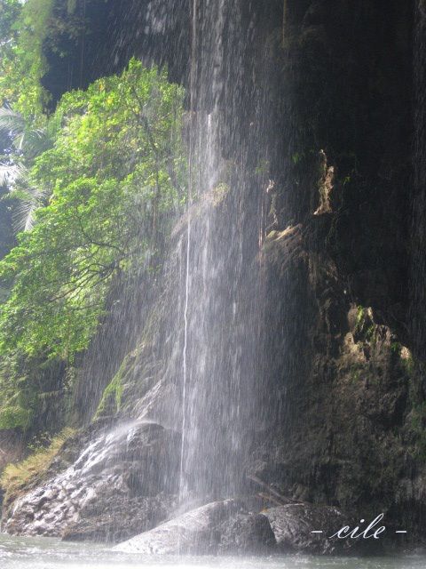 Air Terjun