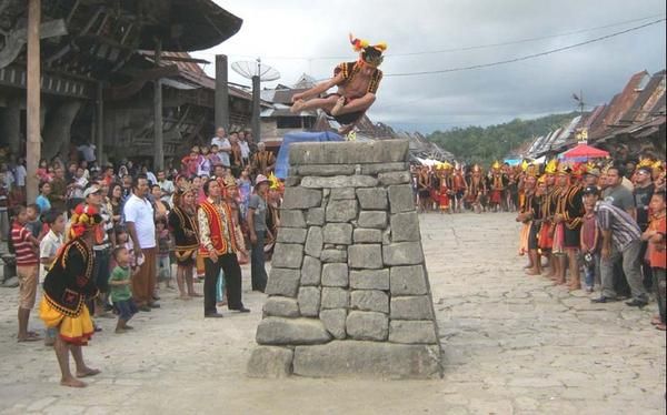 dok.Nias Bangkit