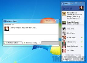 Share Facebook Messenger ( Windows 7 )  FB-for-Windows%28285%29