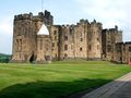 Alnwick Castle (newcastle.guide.co.uk)