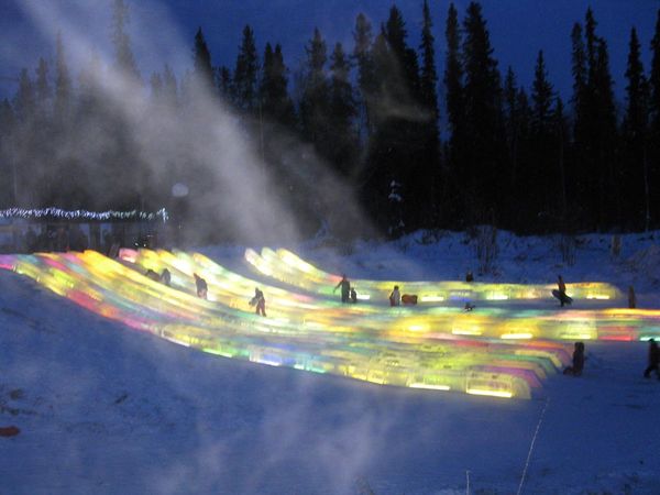 World Ice Art Championships, Alaska (princesslodges.com)