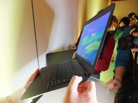 Keunggulan Acer S5