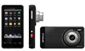 Polaroid SC1630, Kamera Pintar Pertama dengan OS Android Polaroiddalam