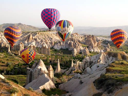air balloon air balloon