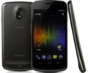  Spesifikasi Harga Samsung Galaxy Nexus