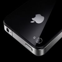 iPhone 4S Dijual Tanpa Kamera