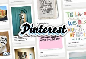 'Pinterest' Si Jejaring Sosial Baru: Tren Sesaat kah? Pinterest-cover-285