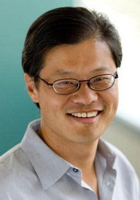 jerry yang