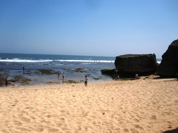 Pantai Indrayanti