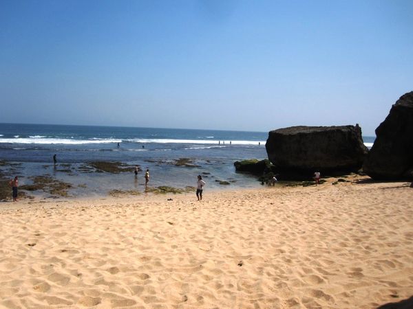 Pantai Indrayanti