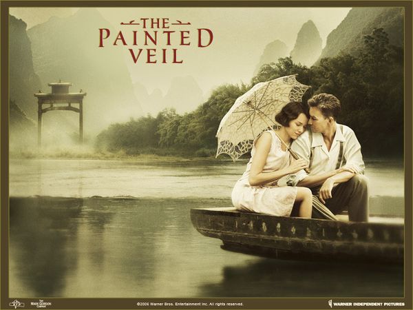 The Painted Veil (deadmango.com)