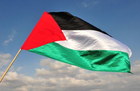 HINA MANA ! PALESTINA ATAU ROHINGYA ! Palestina-DLM