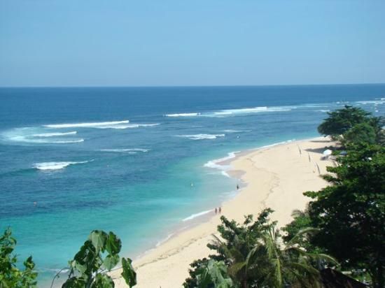 Pantai Geger (balitravelerguide.com)