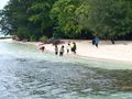 pulau semak daun (foto oleh fathi al shyrot/d'traveler)
