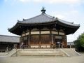 Yumedono Hall (taleofgenji.org)