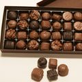 Honmei-choko dan giri-choko (sweetflowerart.com)