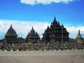 Kompleks Candi Plaosan