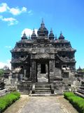 Candi induk