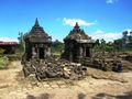 Candi Plaosan Kidul