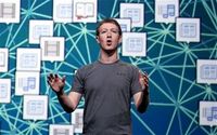 5 Resep Sukses Mark Zuckerberg