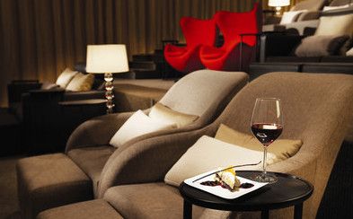 Cine de Chef, Seoul, Korsel