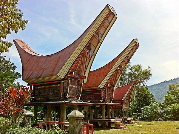 Download this Hanya Toraja Upacara Kematian Lebih Ramai Dari Pernikahan picture