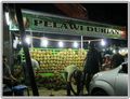 Kedai Durian Pelawi Medan
