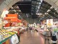 St Lawrence Market, Toronto (travel.cn)
