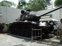 Tank Perang