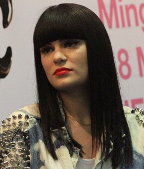 Jessie J Tak Sabar Konser di Jakarta Jessie J Tak Sabar Konser di Jakarta