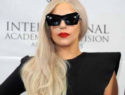 Promotor: Konser di Asia, Lady Gaga Cukup Tahu Diri Promotor: Konser di Asia, Lady Gaga Cukup Tahu Diri
