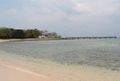 Pantai Tanjung Lesung (ikes/dtraveler)