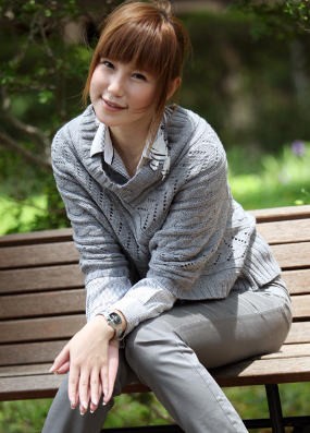 Aelke Mariska Dekat dengan Morgan \SM*SH\ Aelke Mariska Dekat dengan Morgan \SM*SH\