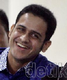 Benarkah Nazaruddin Punya Perusahaan Minyak di Dubai? Benarkah Nazaruddin Punya Perusahaan Minyak di Dubai?