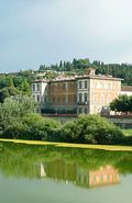 Piazzale Michelangelo (dok. wolipop)