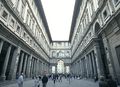 Galleria degli Uffizi (sumber: hotelfree.it)